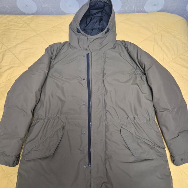 아스페시 다운패딩 L(105)