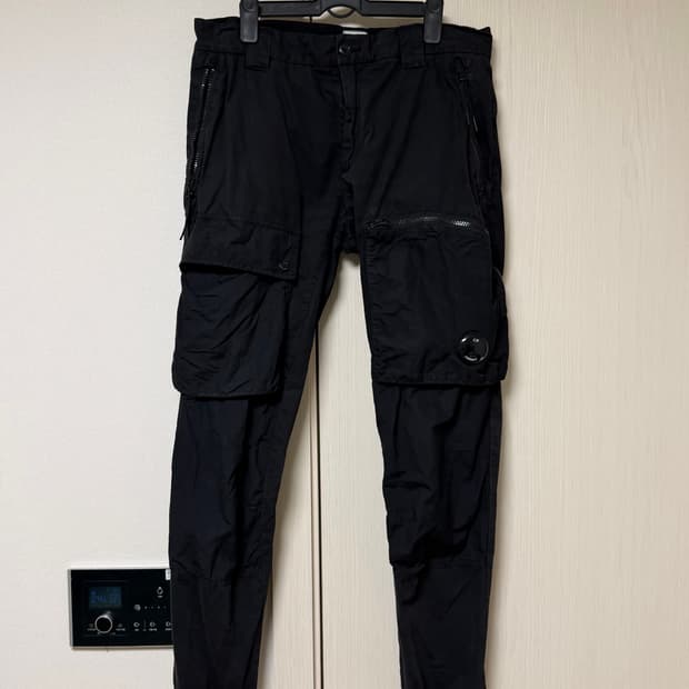 CP컴퍼니 카고 팬츠