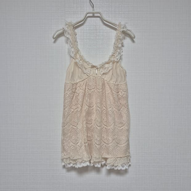 리즈리사 Chambre a couche 샘플 히메갸루 캐미 연베이지