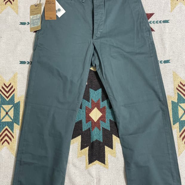 RRL 그린 필드치노(30x30)