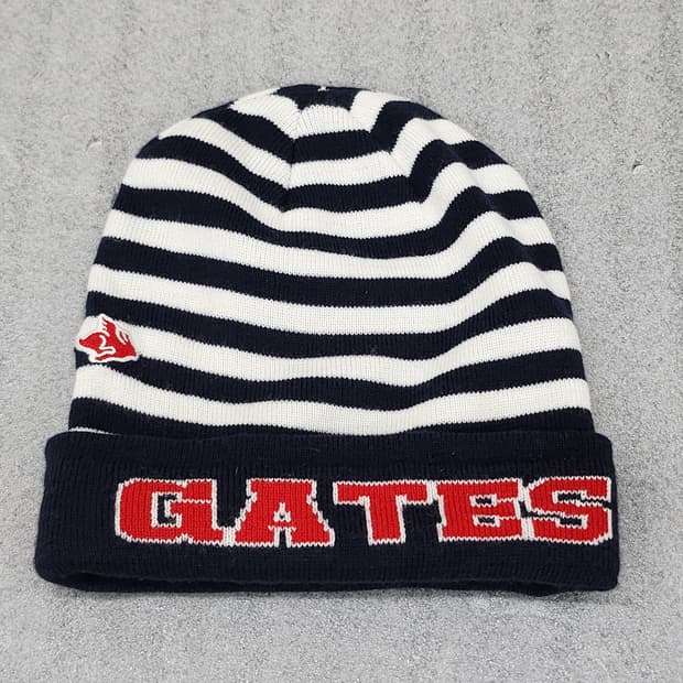 PEARLY GATES 일본 정품 비니 프리