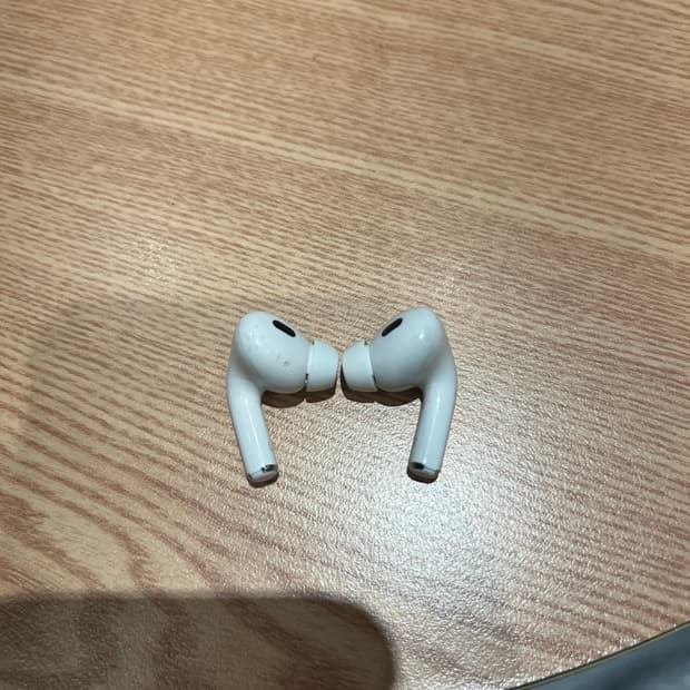 에어팟 프로 2 양쪽유닛