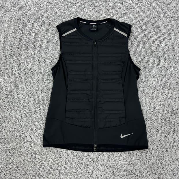 나이키 에어로로프트 구스다운베스트