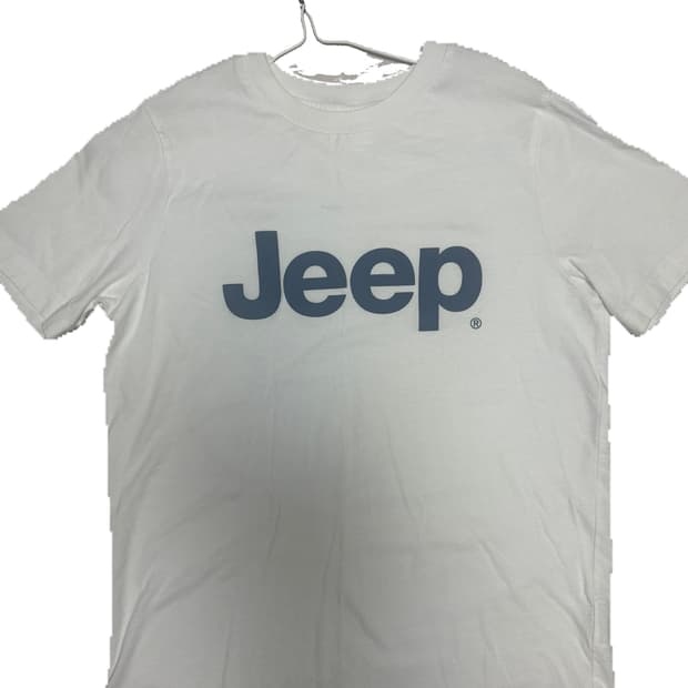 Jeep 반팔