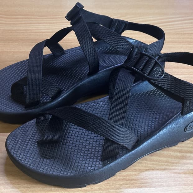  [M9 / 270] 차코(Chaco) Z2 클래식 아웃도어 샌들