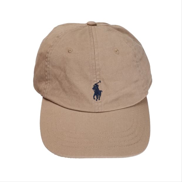 폴로 랄프로렌 Polo by Ralph Lauren Cotton Cap