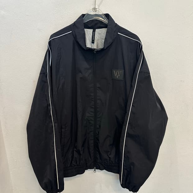 Volante blouson