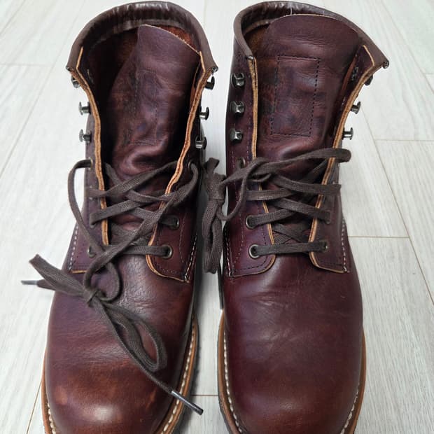 레드윙 블랙스미 3340