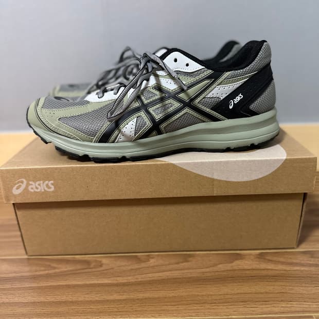 아식스 조그100 [275]