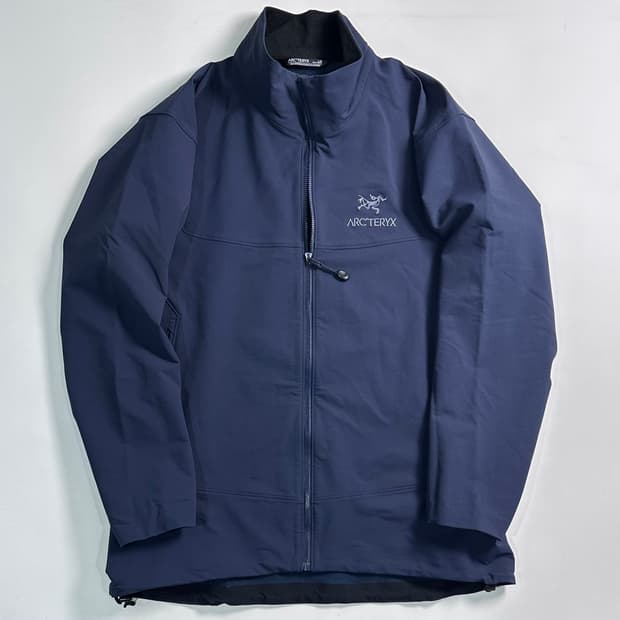 아크테릭스 감마 LT 자켓