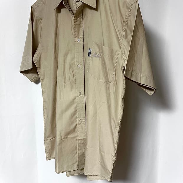 Stüssy 90’s Short Sleeve 셔츠
