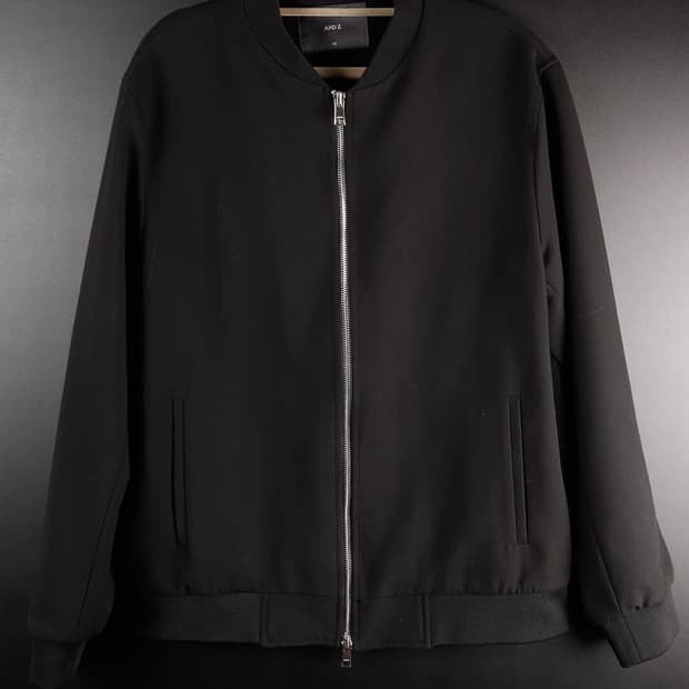 ANDZ 캐쥬얼 자켓 슬림핏