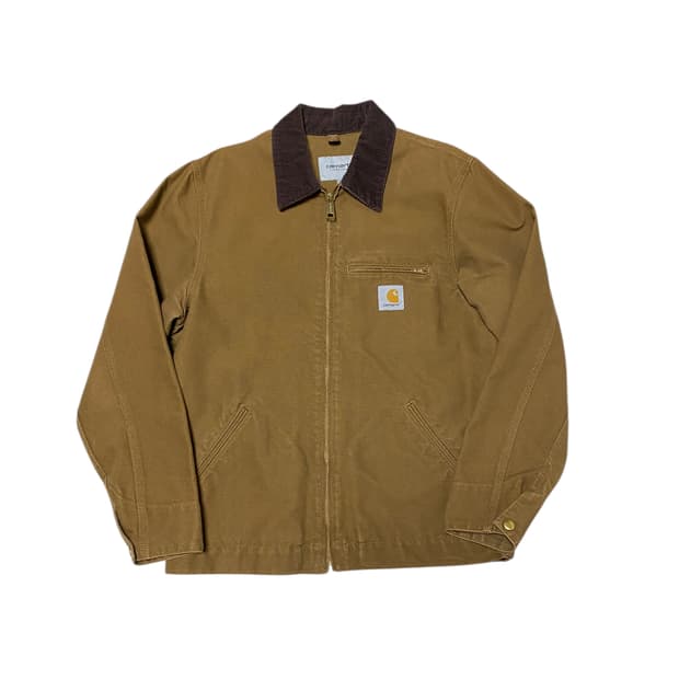 칼하트 디트로이트 자켓 M