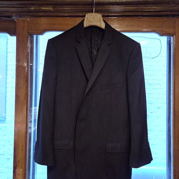 돌체앤가바나 테일러드 자켓 