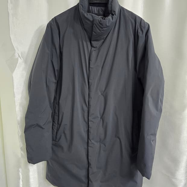 지오지아 구스다운 패딩 (1707)