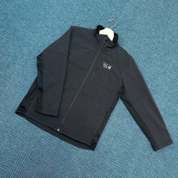 [M] 마운틴하드웨어 자켓