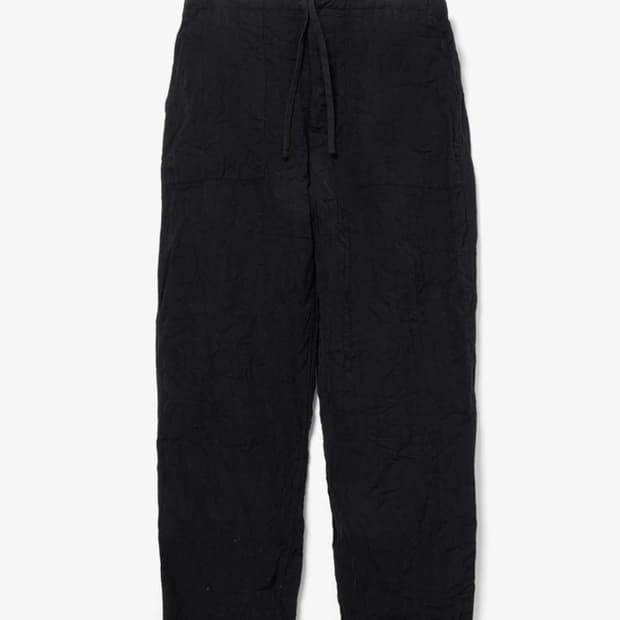 [새상품/36] 캡틴선샤인 WALK EASY BAKER PANTS