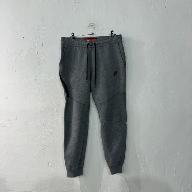 나이키 테크팩 조거팬츠 L