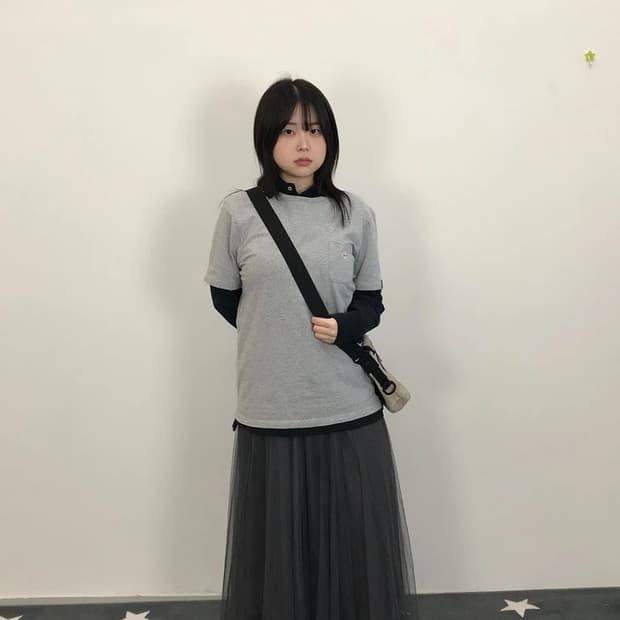 Ball Pocket Logo T-Shirt