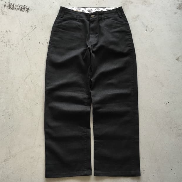Ben Devis Work Pants
