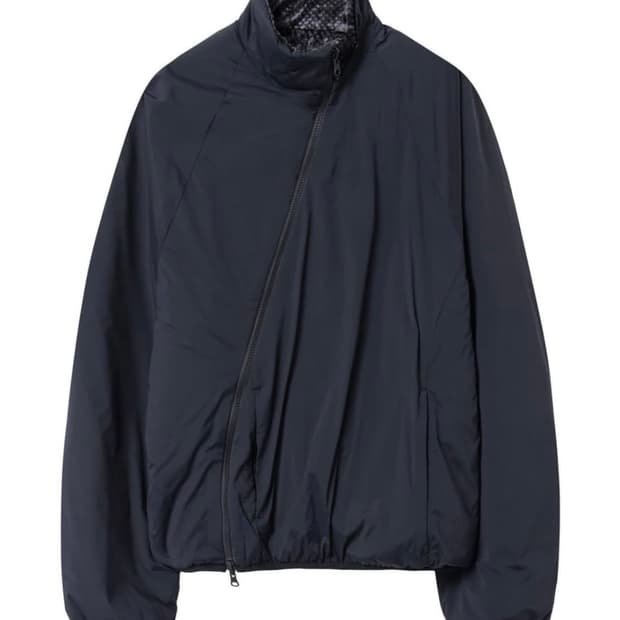 포스트아카이브팩션 리버자켓 m