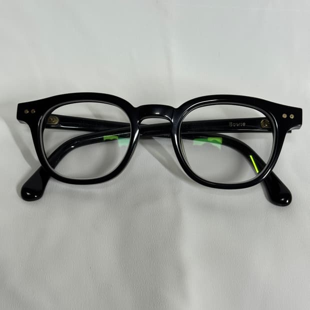 젠틀몬스터(Gentle Monster) 보위(Bowie) 아넬형 안경