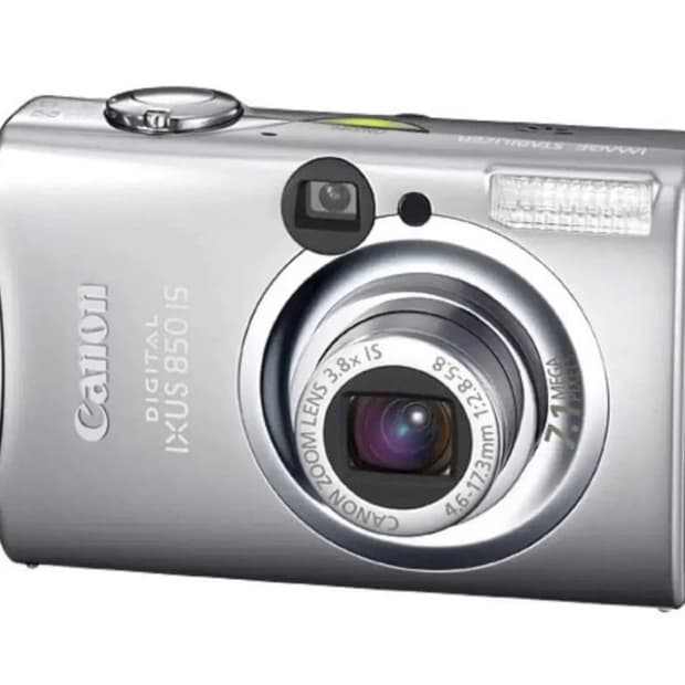 캐논 익서스 850 is 익시 900 canon ixy ixus