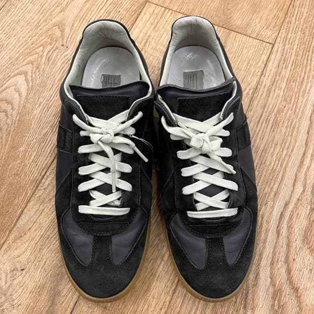 [42] 마르지엘라 독일군 스니커즈