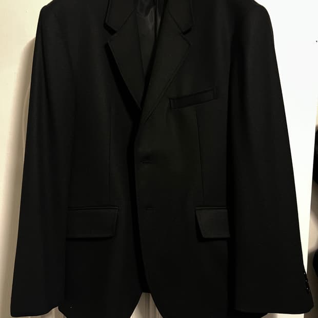 이얼즈어고(years ago) 3홀 울자켓