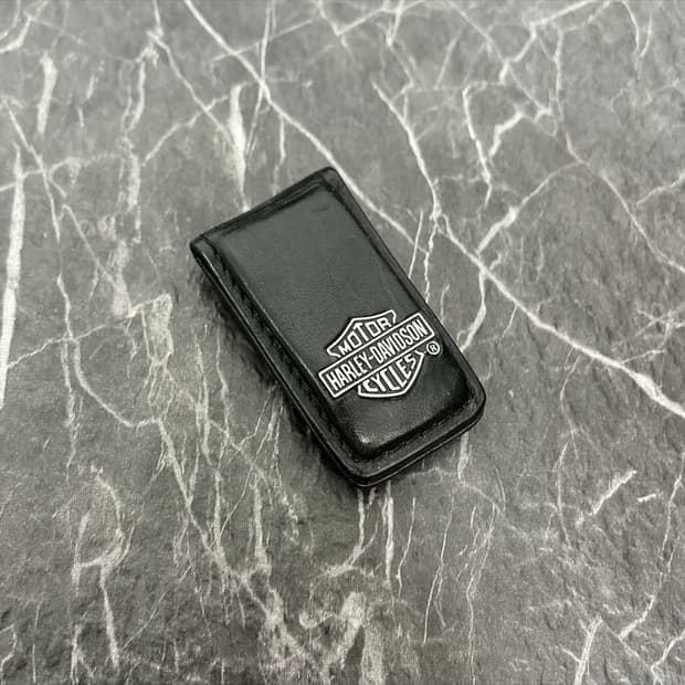 할리데이비슨 머니클립 판매합니다