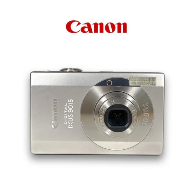 캐논 ixus 90 IXY95 디지털카메라