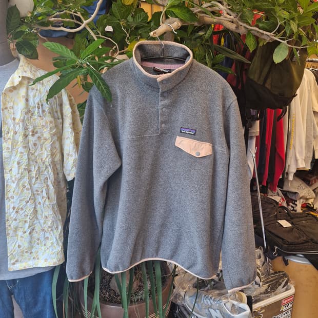 Z-258 파타고니아 신칠라 