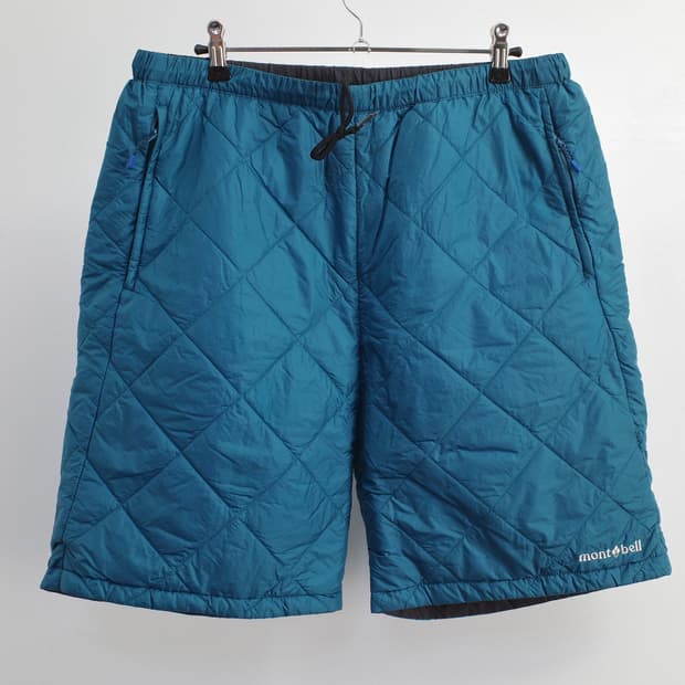 Montbell / Reversible