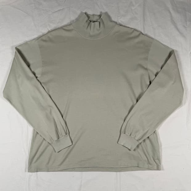 오라리 목티 목폴리 긴팔티 3사이즈