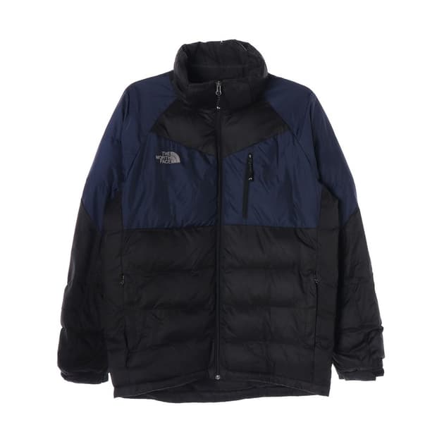 노스페이스 패딩 M