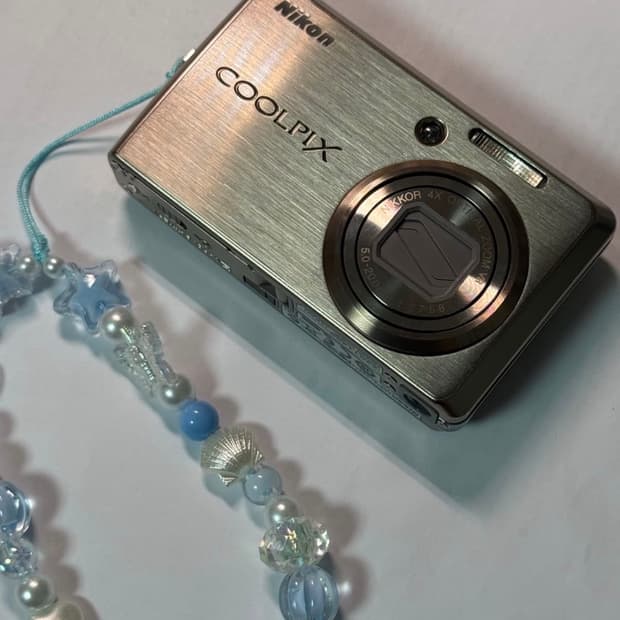 (풀박스) 니콘 Nikon coolpix s600 디카 최저가
