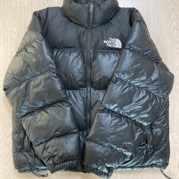 노스페이스 눕시 하이브리드 2XL