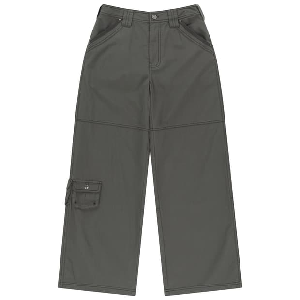 코이세이오 SNAP WORK PANTS KHAKI