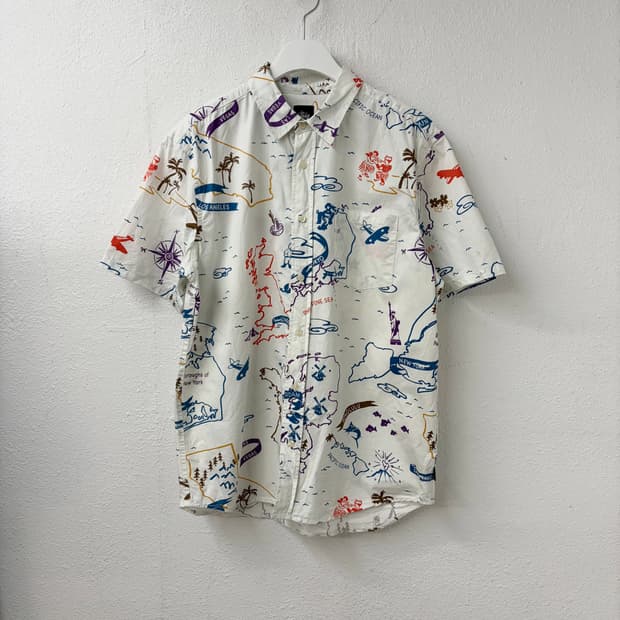 STUSSY