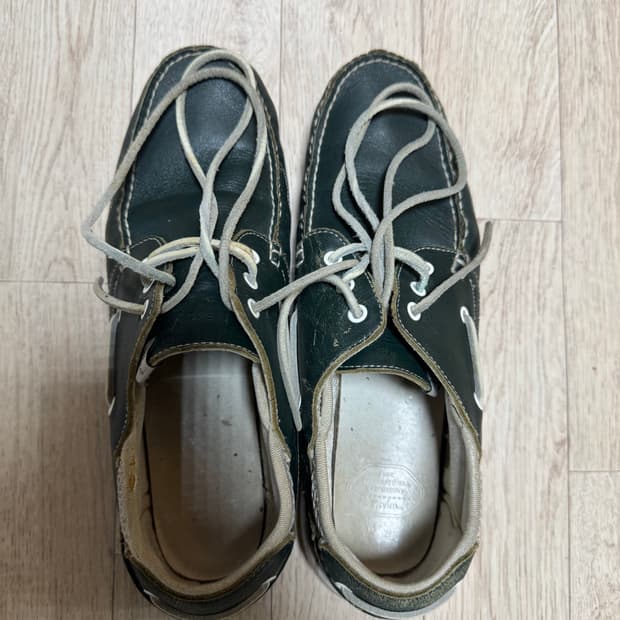 비즈빔 호크니 그린