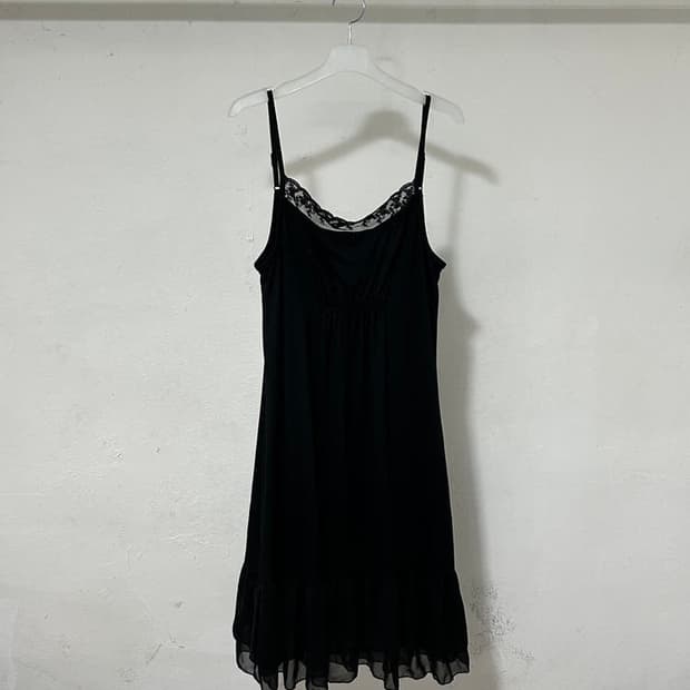 vtg dress