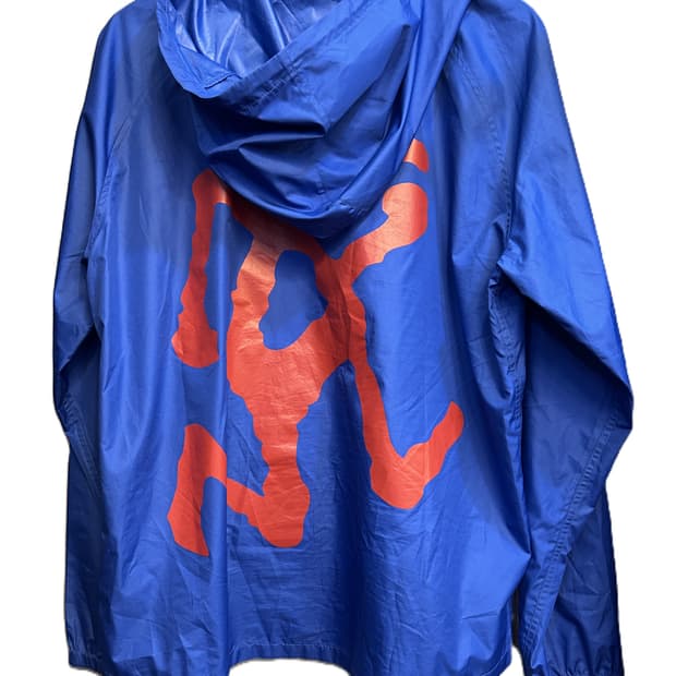 그라미치 패커블 후디드 자켓