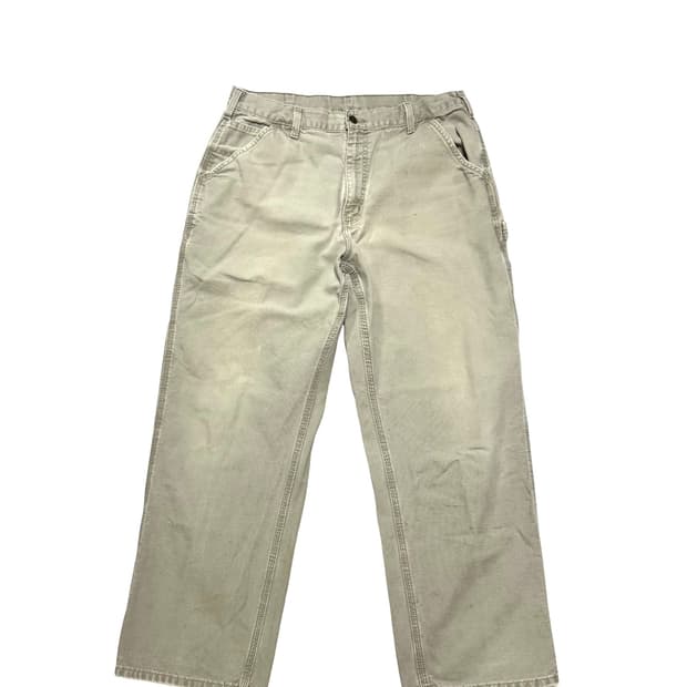 00s carhartt work pants