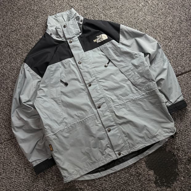 노스페이스 OG 고어텍스 마운틴 자켓 3951