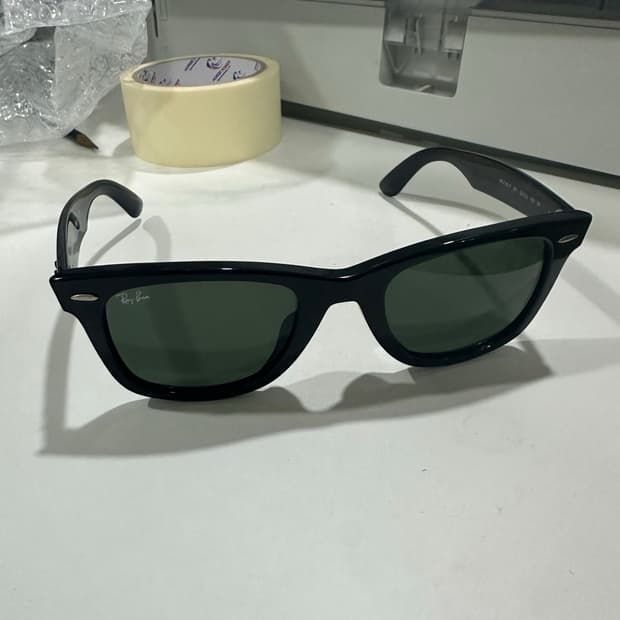 레이벤 웨이페어러 RB2140F 901 S (54) 