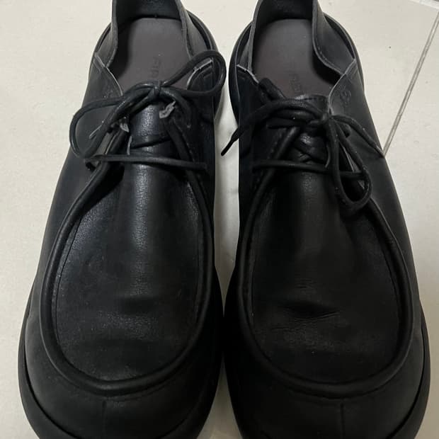 [LL] AAOAAO RE:GETA 아오 리게타