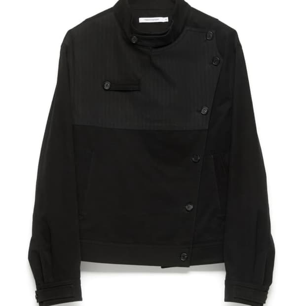 해칭룸 펜싱 자켓 2사이즈 구해요