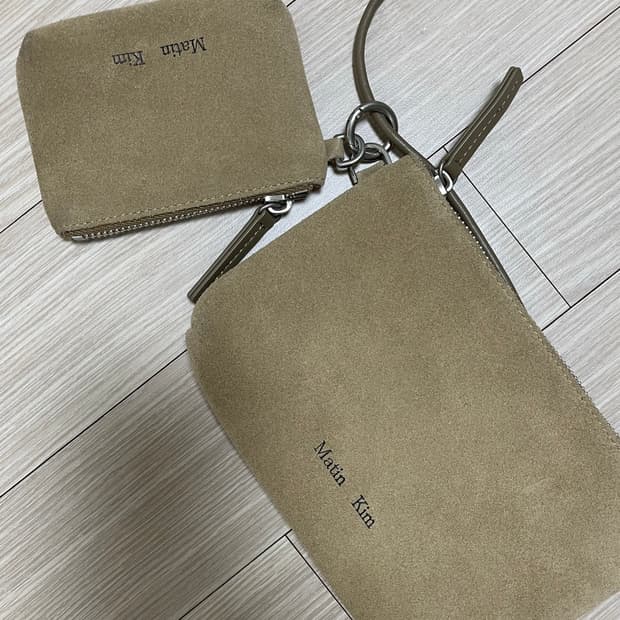 마뗑킴 가방