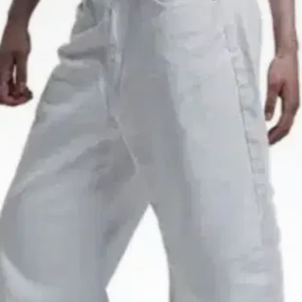 오도어 팬츠