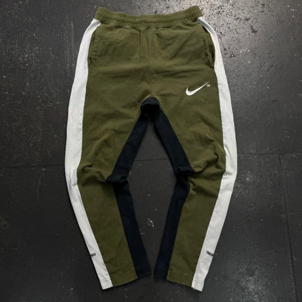 95-100 나이키 트레이닝 바지
